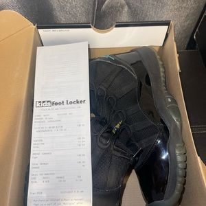 Air Jordan 11 Retro (gamma)